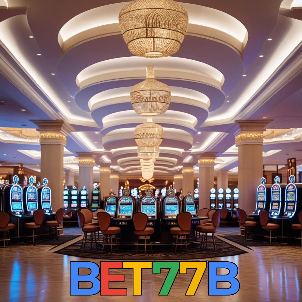 BET77B：Apostas ao vivo no futebol e prêmios incríveis em jogos de cassino como roleta!