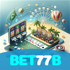 BET77B：Jogue no cassino online com apostas em futebol e ganhe grandes prêmios!