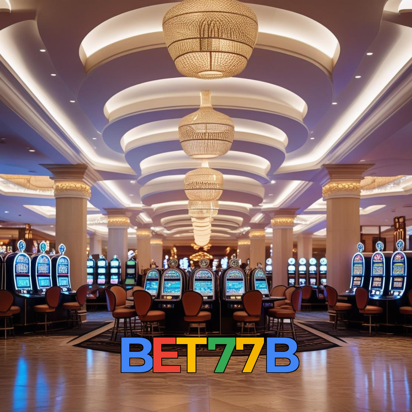 BET77B:Jogue blackjack, slots e aposte ao vivo no futebol, tudo no mesmo cassino!