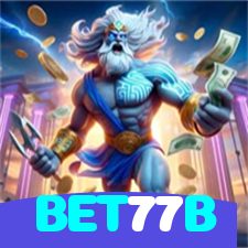 BET77B：Diversão sem limites com roleta, blackjack e apostas em futebol ao vivo!