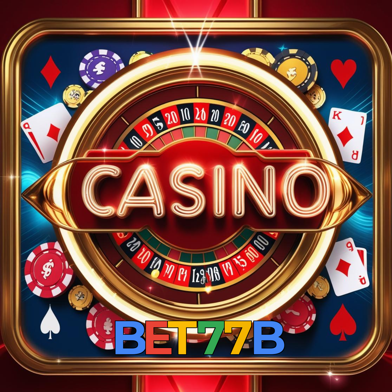BET77B:Jogue slots, aposte no futebol e conquiste vitórias épicas no cassino!