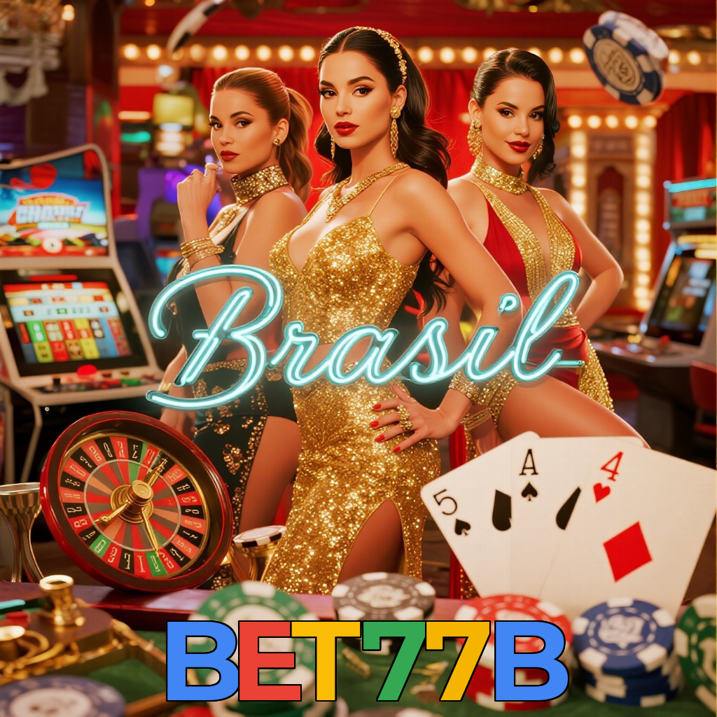 BET77B:Jogue as melhores slots e aposte em futebol com confiança e segurança!