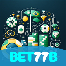 BET77B:Jogue poker e aposte no futebol com grandes prêmios em jogo!