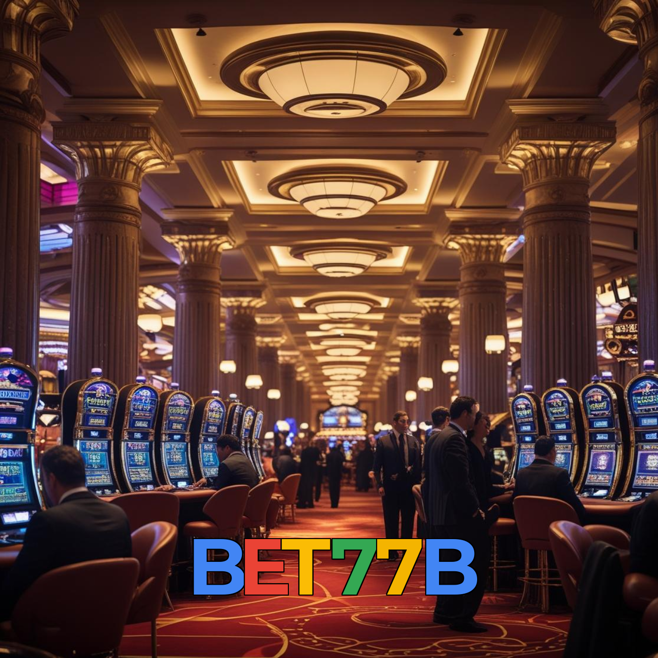 BET77B:Vença na roleta e conquiste prêmios surpreendentes!