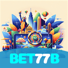 BET77B：Em nosso cassino online, as melhores vitórias estão por vir!