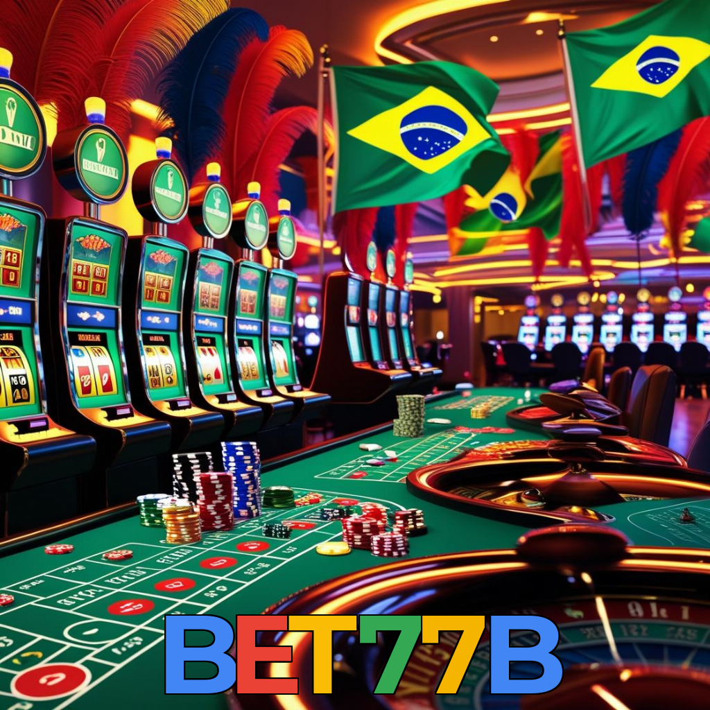 BET77B:Aposte no futebol e jogue os melhores jogos de cassino para grandes vitórias!