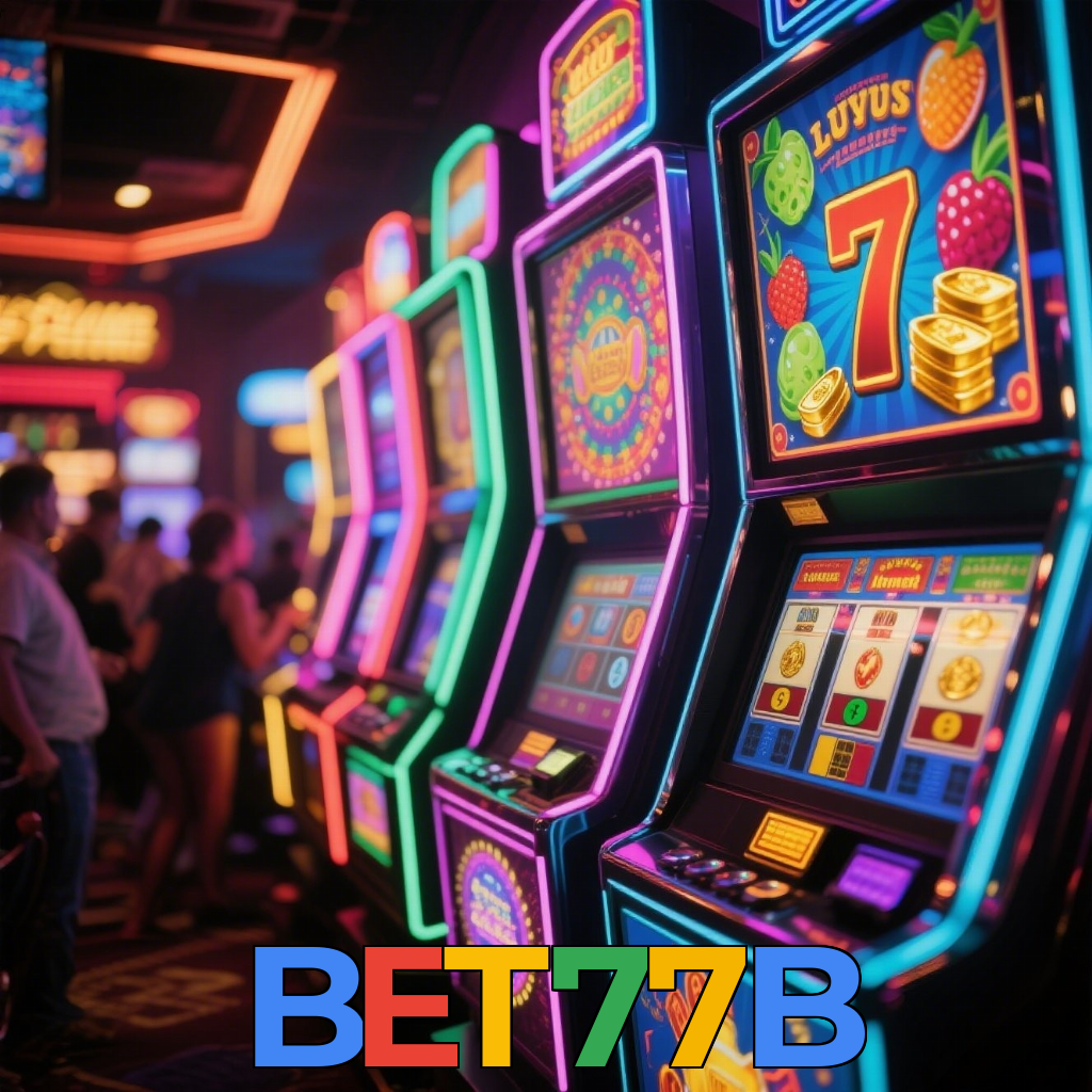 BET77B：A adrenalina do futebol online te espera para grandes vitórias!
