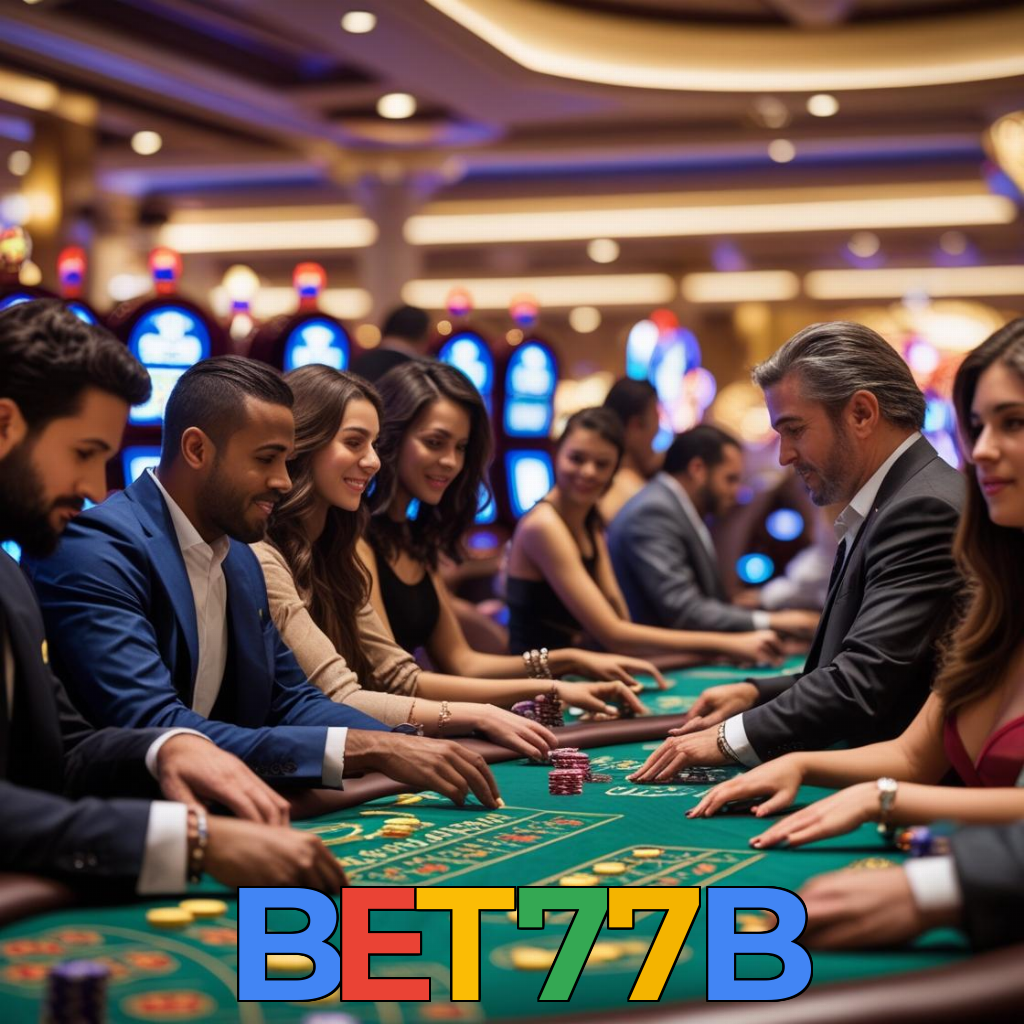 BET77B:Jogue blackjack, aposte no futebol e leve para casa grandes prêmios!