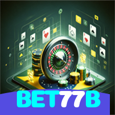 BET77B：A adrenalina do futebol online te espera para grandes vitórias!