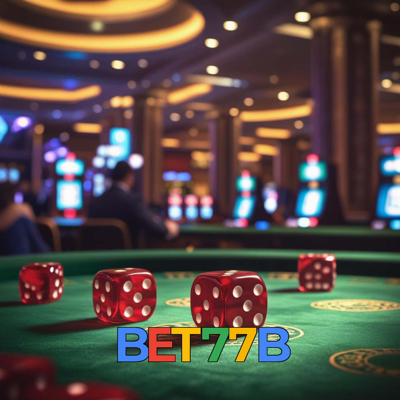 BET77B:Aposte no futebol e jogue slots emocionantes com grandes prêmios!