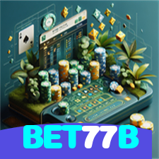 BET77B：Jogue no futebol digital e ganhe prêmios incríveis!