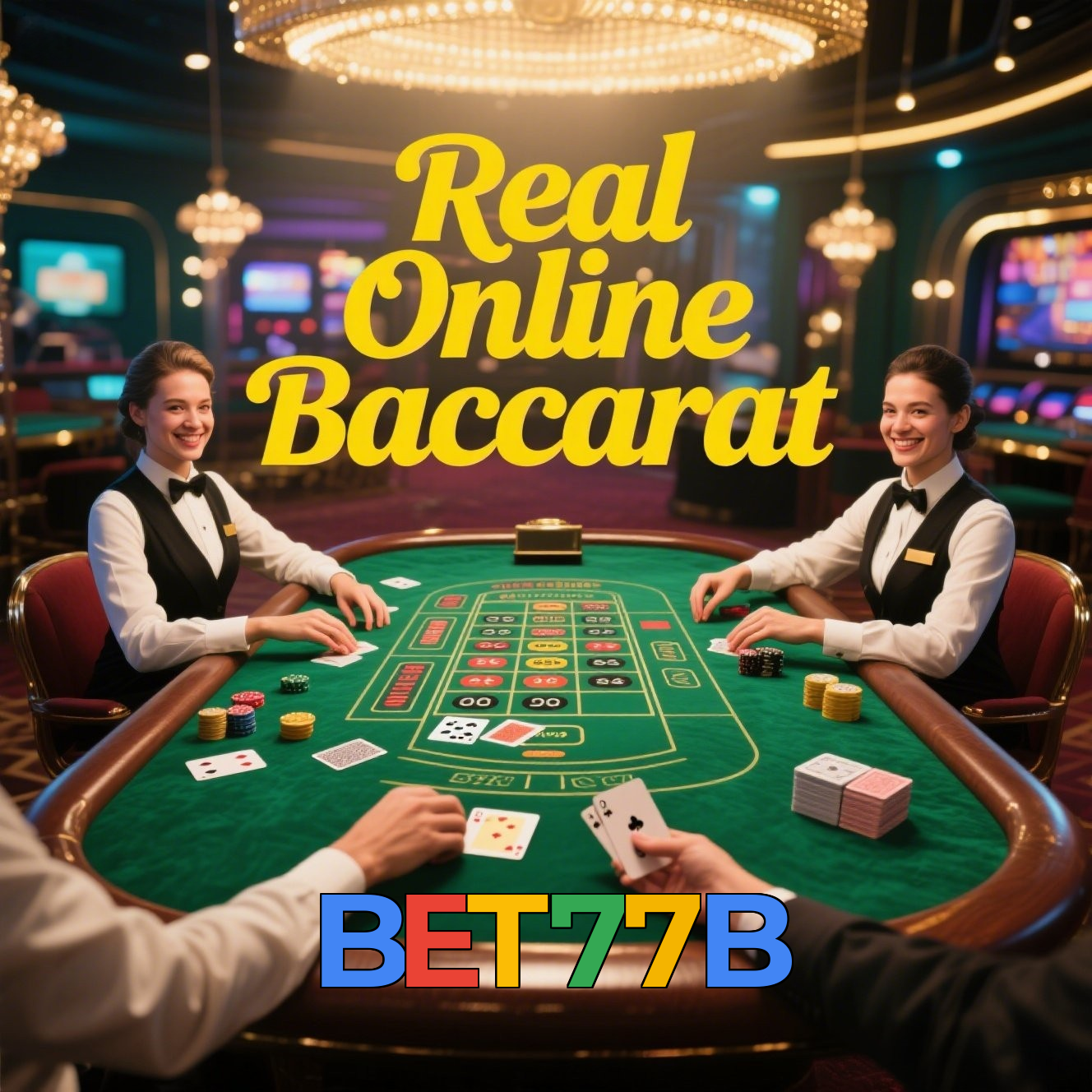 BET77B:Prepare-se para o melhor da diversão no cassino! Jogue agora!