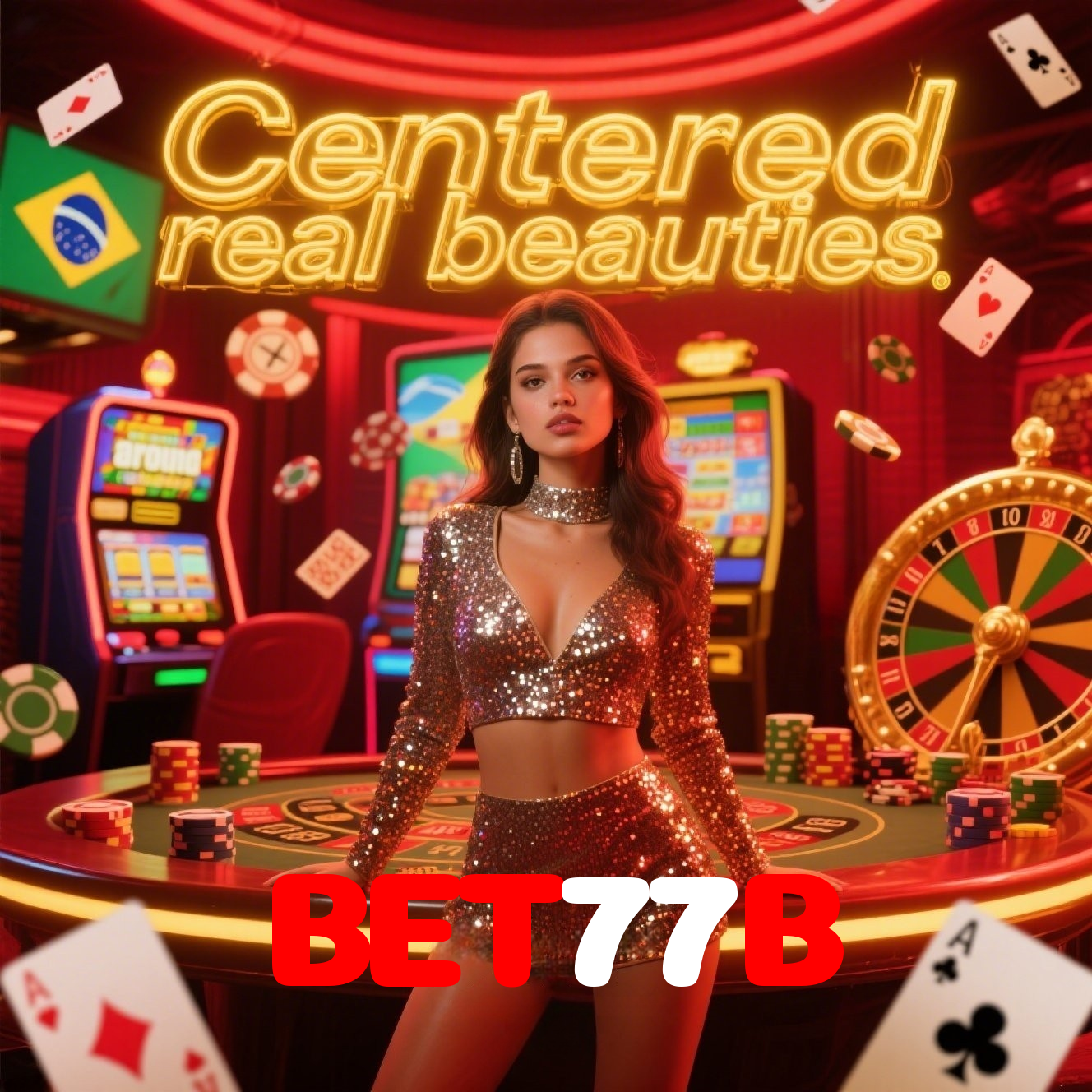 BET77B: Jogue no cassino online mais seguro e conquiste grandes vitórias!
