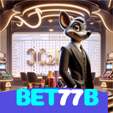 BET77B：As maiores vitórias estão te esperando nas nossas slots online!