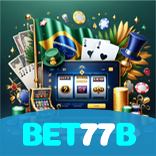 BET77B：Apostas emocionantes em futebol e vitórias épicas no cassino online!