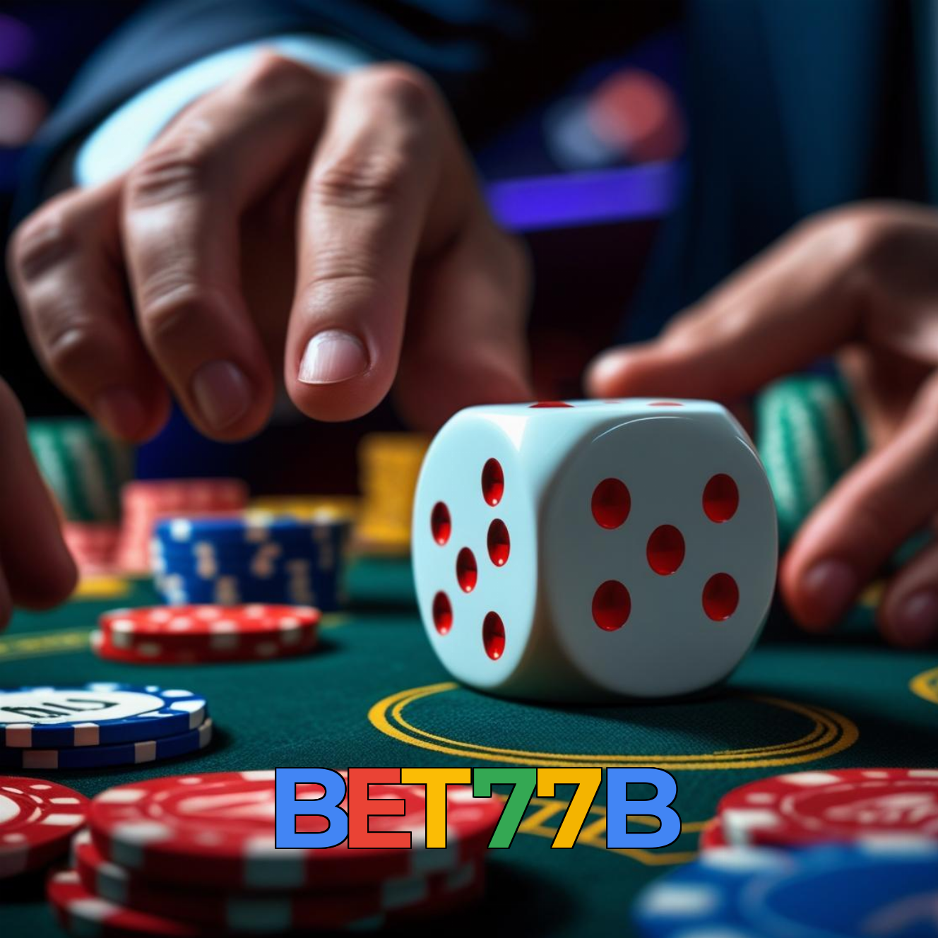 BET77B:Gire a roleta e conquiste grandes prêmios em nosso cassino!