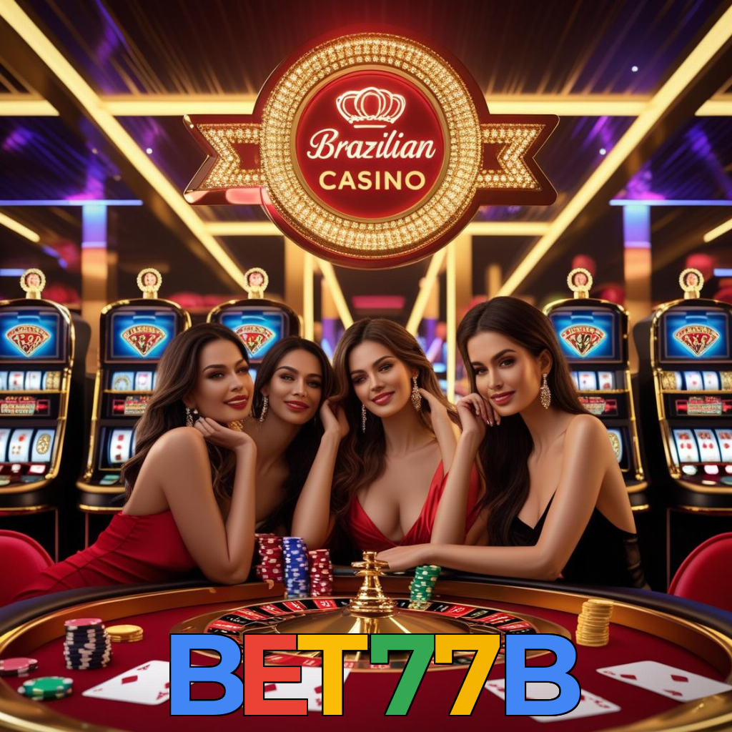 BET77B：Aposte nas melhores máquinas caça-níqueis e leve o jackpot!