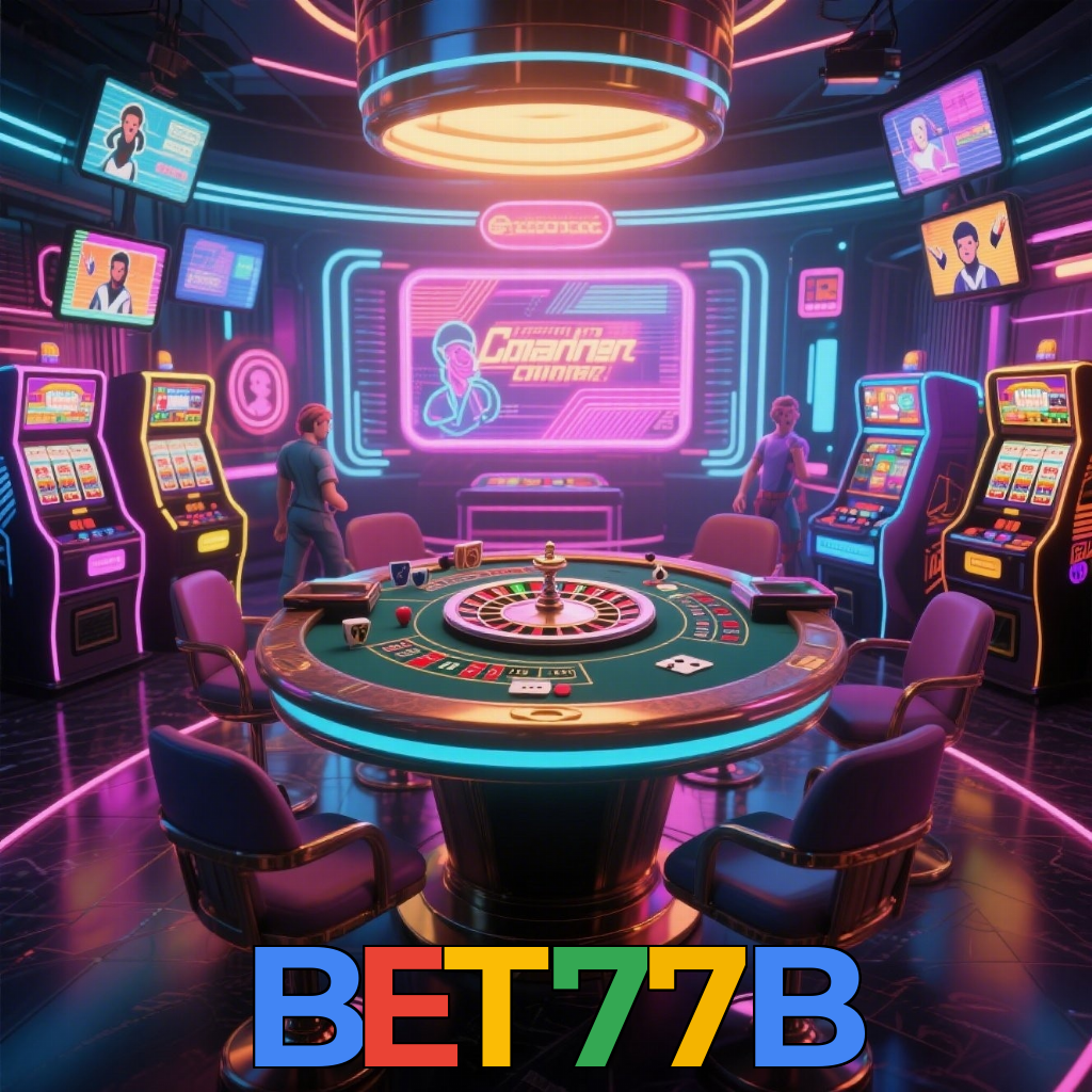 BET77B:As slots mais emocionantes estão esperando por você! Jogue agora!
