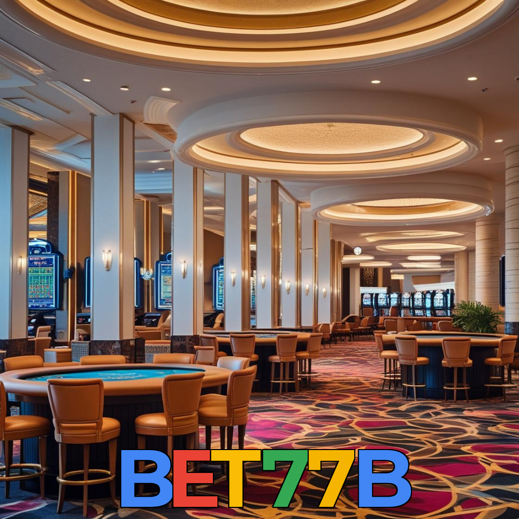 BET77B:Aposte no futebol e ganhe nos jogos de blackjack e poker online!