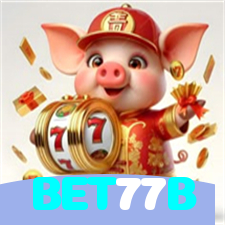 BET77B：Os jackpots estão esperando por você! Entre no jogo e faça história!