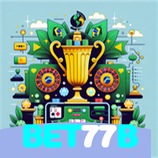 BET77B：A sorte está na roleta! Aposte e vença agora mesmo!