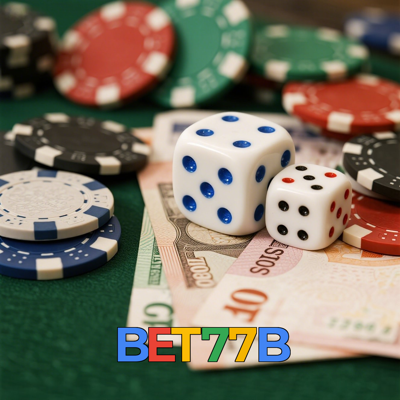 BET77B:Jogue poker e aposte no futebol com grandes prêmios em jogo!