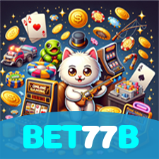 BET77B：Apostas no futebol e diversão com roleta e blackjack no nosso cassino online!