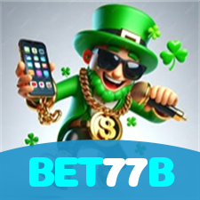 BET77B：Gire as slots e conquiste prêmios incríveis!