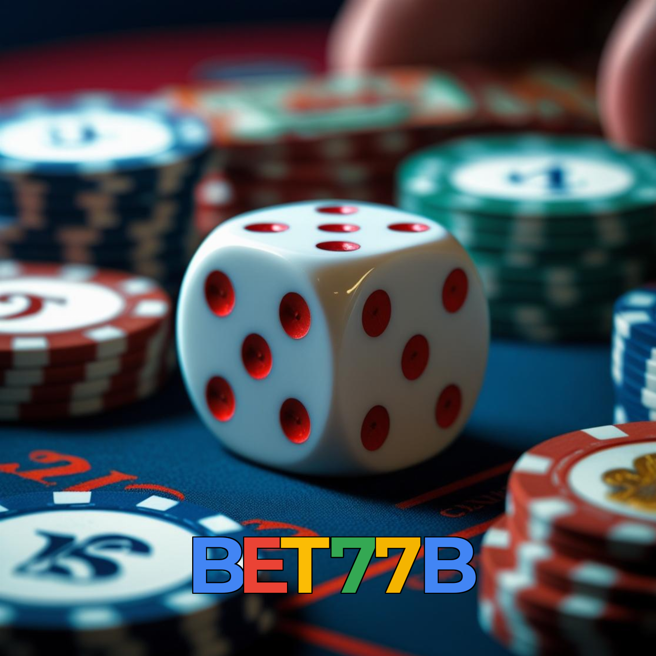 BET77B：Jogue futebol online e conquiste vitórias de tirar o fôlego!