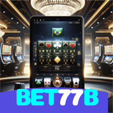 BET77B：Jogue nas mesas de poker e vença como um profissional!