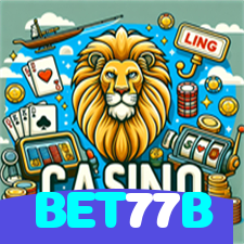 BET77B：Jogue blackjack, aposte no futebol e vença com grandes prêmios!