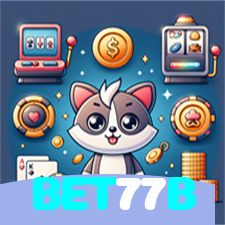 BET77B：Onde sua sorte brilha com poker, roleta e apostas no futebol online!