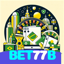 BET77B：Vença no poker online! Prove que você é o mestre das cartas!