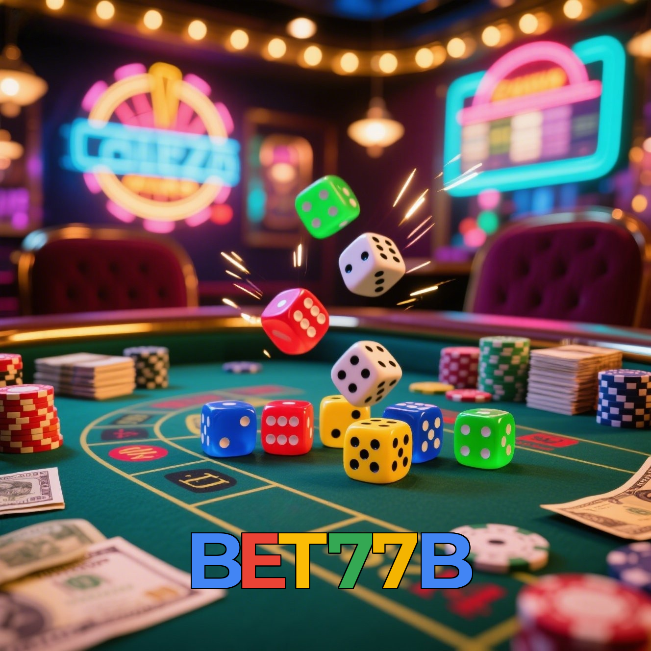 BET77B:Jogue slots, roleta e aposte no futebol para grandes vitórias!