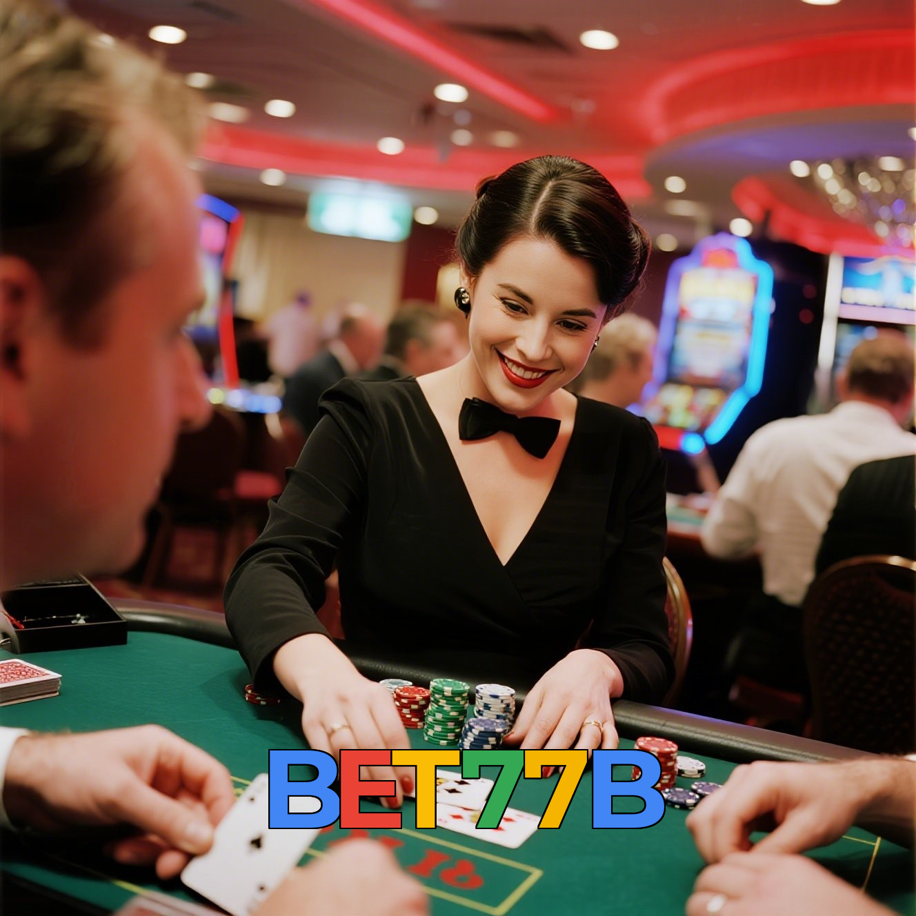 BET77B:Venha viver a emoção do cassino! Gire a roleta e ganhe grandes prêmios!