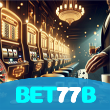BET77B：Gire as slots e conquiste prêmios incríveis no nosso cassino!