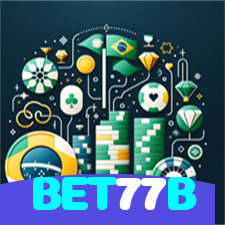 BET77B：Gire as slots e conquiste prêmios incríveis!
