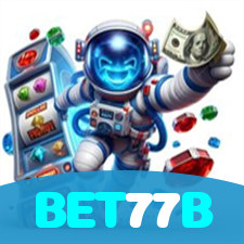 BET77B：Onde sua sorte no futebol encontra prêmios em slots e roleta!