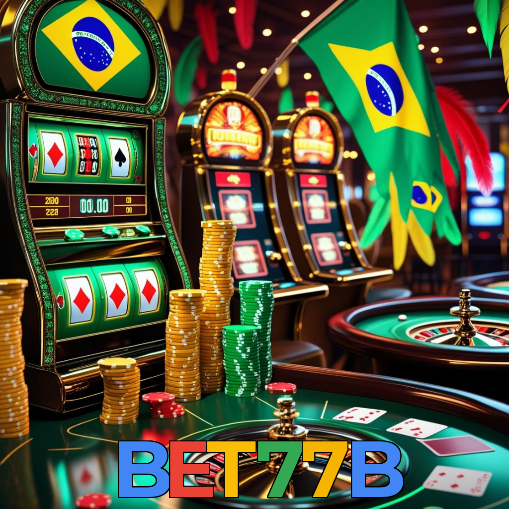 BET77B:Cada aposta é uma nova vitória em nosso cassino online!