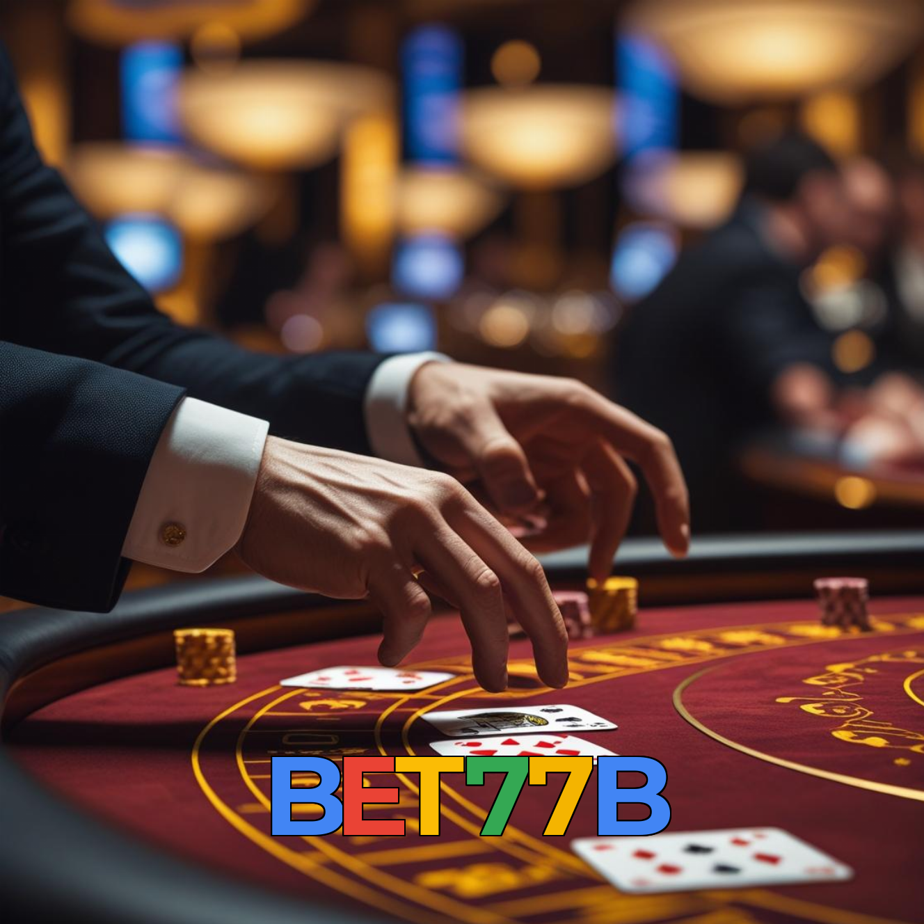 BET77B:Aposte no futebol e jogue os melhores jogos de cassino com grandes prêmios!