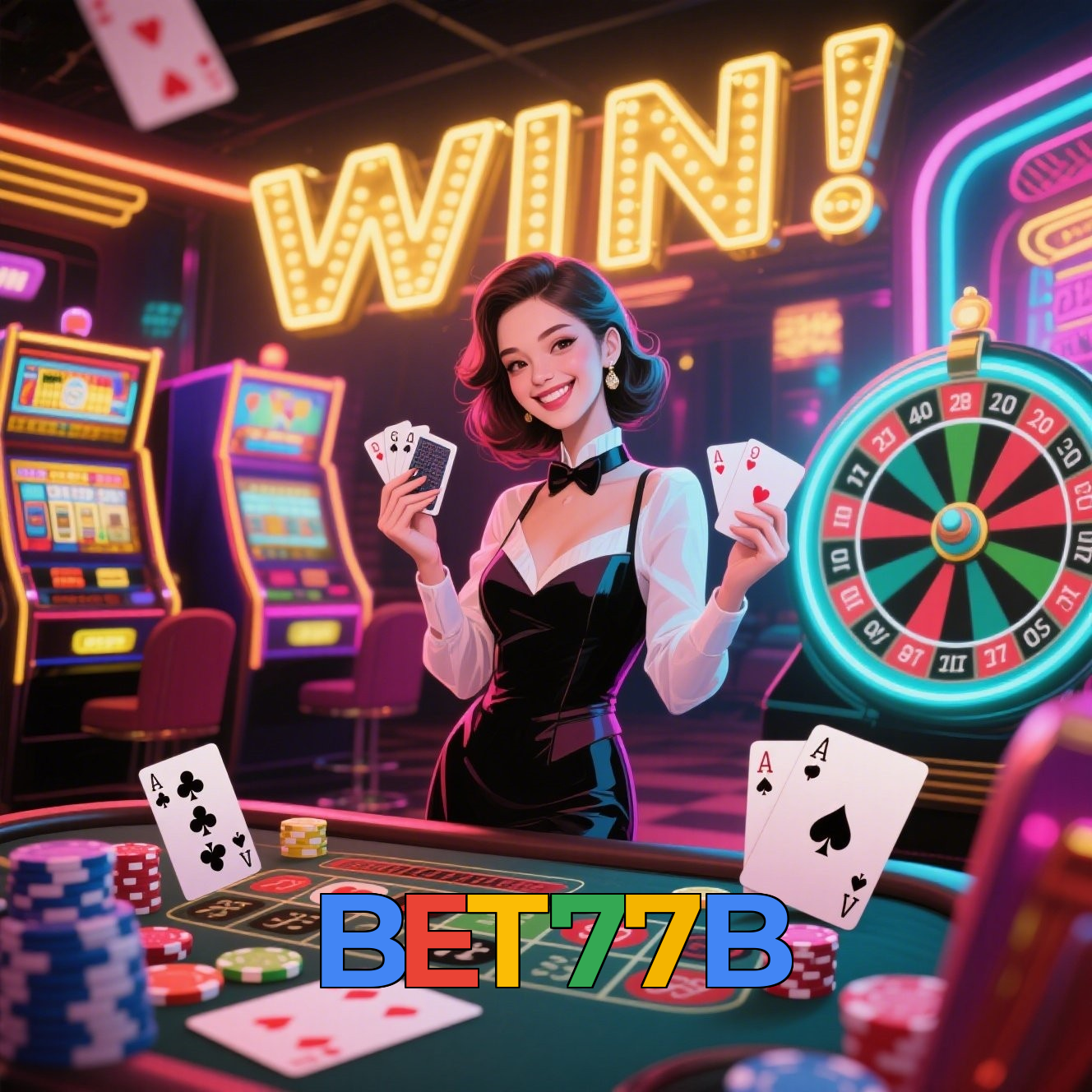 BET77B:Sua sorte começa com as melhores apostas no futebol e no cassino!