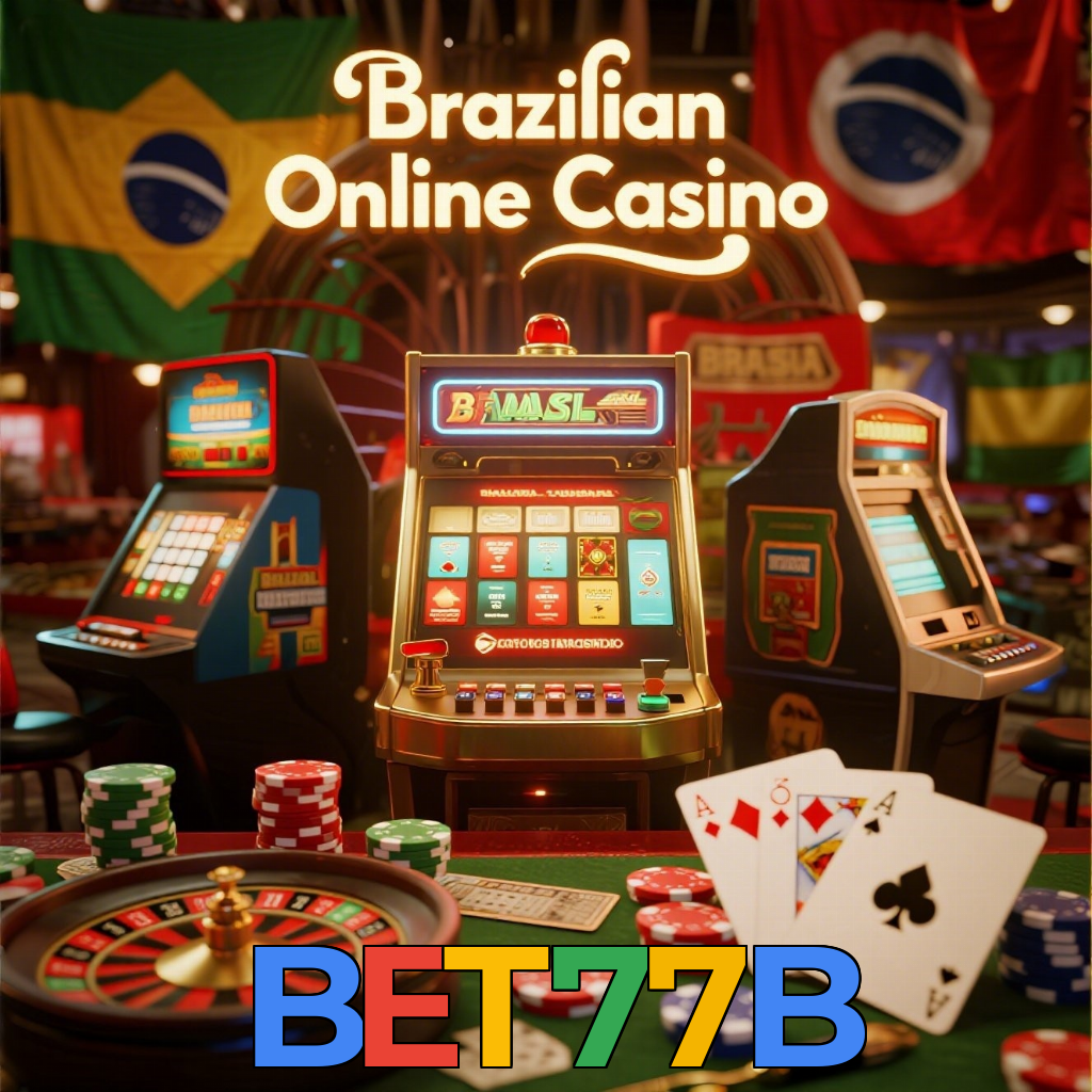 BET77B:Ganhe prêmios em jogos de poker e aposte no futebol com grandes odds!