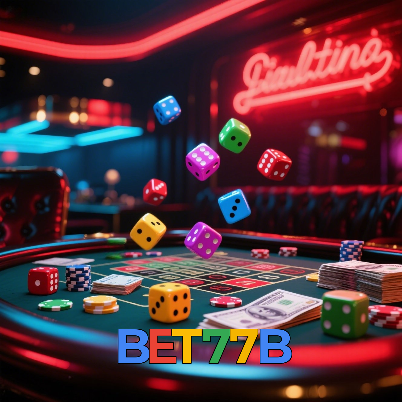 BET77B:Jogue poker, aposte no futebol e ganhe em nosso cassino online confiável!