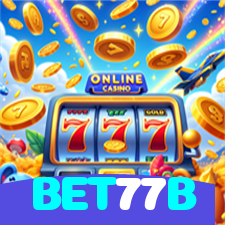 BET77B：Onde a diversão e a sorte se encontram: poker, roleta e futebol online!