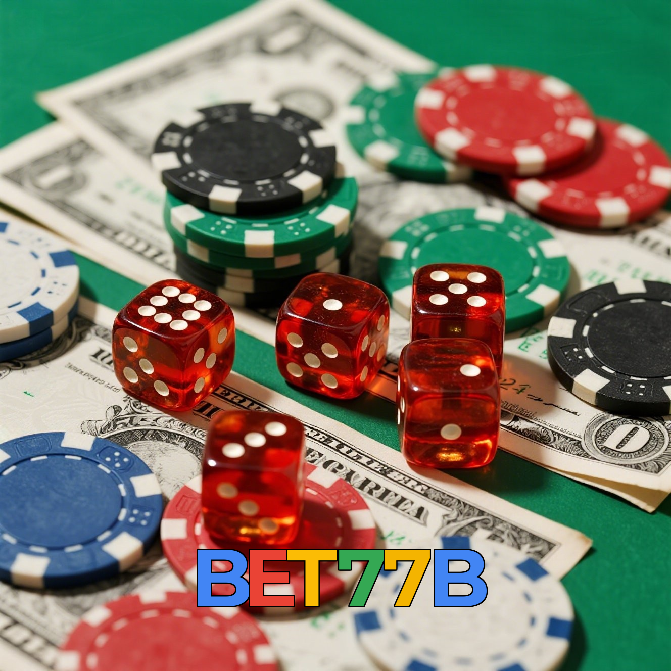 BET77B:Seu time na vitória e os jackpots no cassino online te esperam!