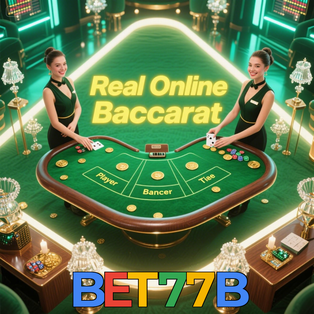 BET77B：A sorte nunca esteve tão ao seu alcance! Aposte nas nossas slots agora!
