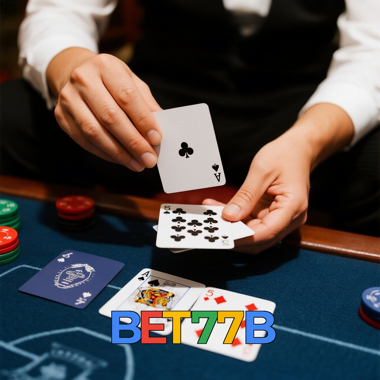 BET77B:Onde as vitórias no futebol se encontram com os jackpots do cassino!