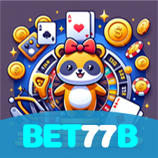 BET77B：Jogue poker e prove que você é o melhor nas cartas!