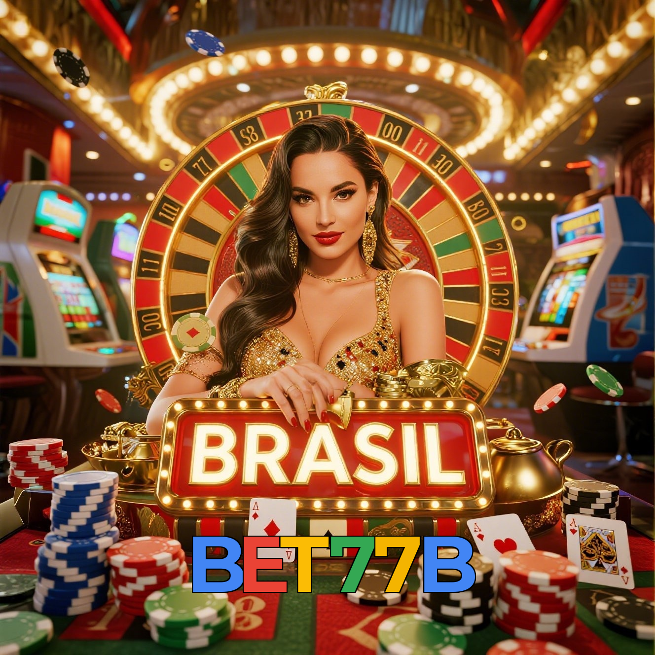 BET77B:Aposte no futebol e sinta a emoção da vitória!
