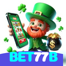 BET77B：Gire nas slots e conquiste o prêmio da sua vida!
